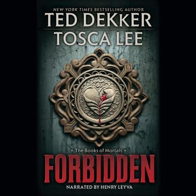 Forbidden Lib/E 1611137640 Book Cover
