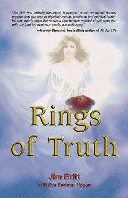 Rings of Truth 1558747249 Book Cover