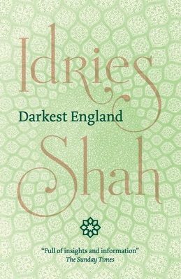 Darkest England 1784791717 Book Cover
