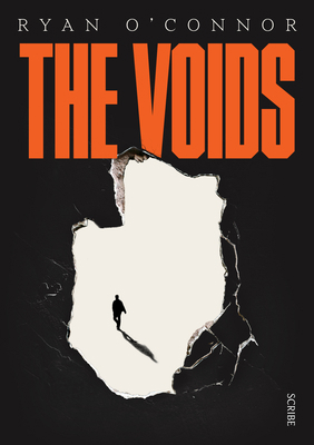 The Voids 1950354946 Book Cover