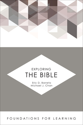 Exploring the Bible 150640104X Book Cover