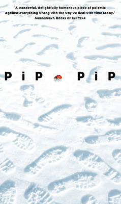 Pip Pip 0006551777 Book Cover