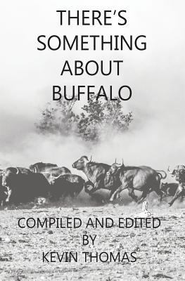 There's Something About Buffalo 0620800615 Book Cover