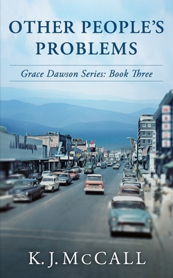 Other People's Problems: Grace Dawson Series: B... 1737555344 Book Cover