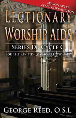 Lectionary Worship AIDS: Pentecost Edition: Cyc... 0788027263 Book Cover