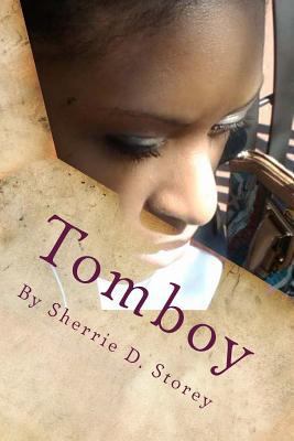 Tomboy 1530084962 Book Cover