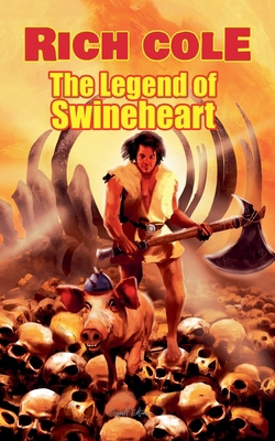 The Legend of Swineheart            Book Cover