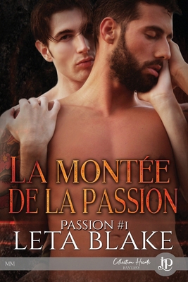La montée de la Passion [French] 2376764734 Book Cover