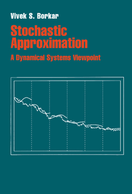 Stochastic Approximation 0521515920 Book Cover