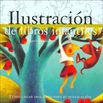 Ilustración de libros infantiles [Spanish] 8495376555 Book Cover