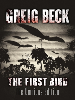 The First Bird: A Matt Kearns Novel 1 1760080535 Book Cover