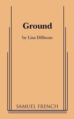 Ground 0573600392 Book Cover