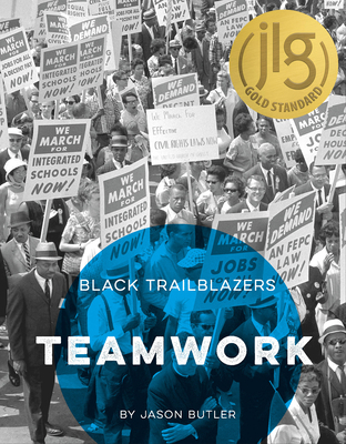 Teamwork B0GH1XN9L4 Book Cover