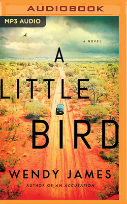 A Little Bird 1713592312 Book Cover