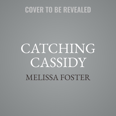 Catching Cassidy B0CYM5WFGY Book Cover