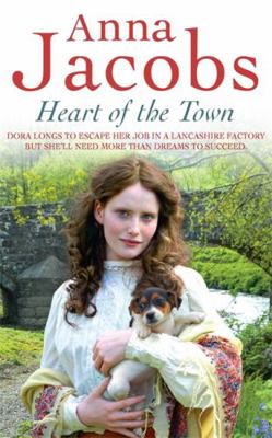 Heart of the Town 0340840781 Book Cover