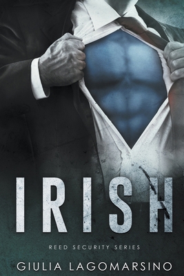Irish B0CPX1C14S Book Cover