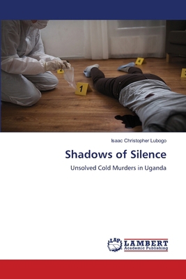 Shadows of Silence 620780578X Book Cover