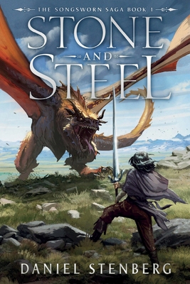 Stone and Steel B0H3H6HV37 Book Cover