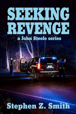 Seeking Revenge B08P1F8T22 Book Cover
