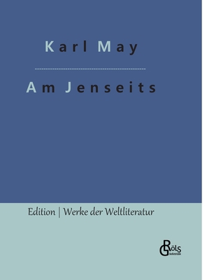 Am Jenseits [German] 396637952X Book Cover