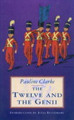 The Twelve and the Genii 1903252091 Book Cover