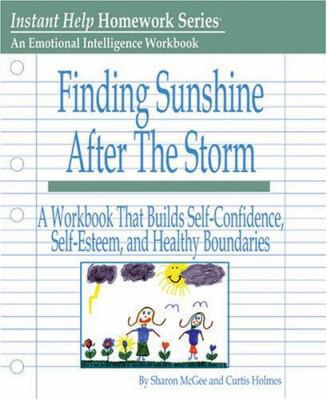 My Feeling Better Workbook 1931704074 Book Cover