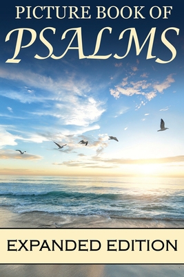 Picture Book of Psalms Expanded Edition: For Se... [Large Print] B084DH5LBJ Book Cover