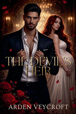 The Devil's Heir B0GMQ5C7VV Book Cover