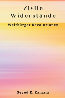 Civil Resistance [German] 9358816201 Book Cover