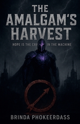 The Amalgam's Harvest B0FNKH9F6Y Book Cover