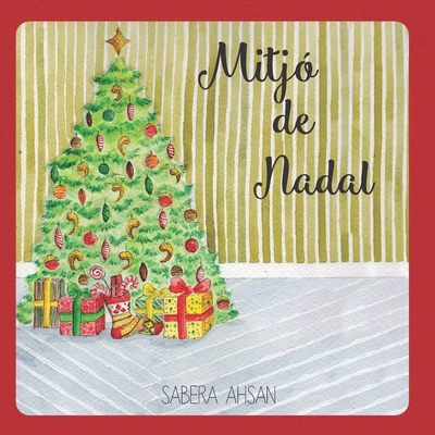 Mitjo de Nadal [Catalan] 1727391438 Book Cover