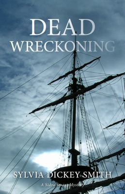 Dead Wreckoning 1883953472 Book Cover
