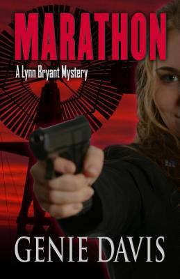 Marathon (A Lynn Bryant Mystery) 1432827286 Book Cover