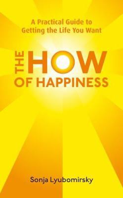 How Of Happiness 1847441939 Book Cover