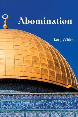 Abomination 1763681831 Book Cover