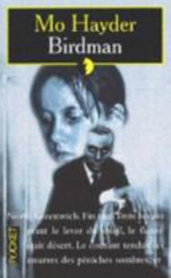 Birdman [French] 2266108352 Book Cover