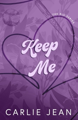 Keep Me 1068967781 Book Cover