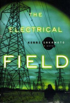 The Electrical Field 0393046923 Book Cover