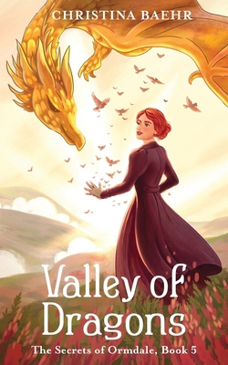 Valley of Dragons 1763774805 Book Cover