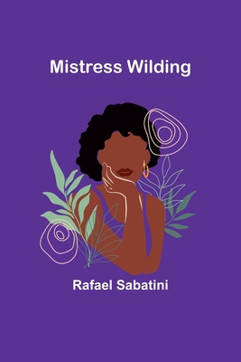 Mistress Wilding 9357729127 Book Cover