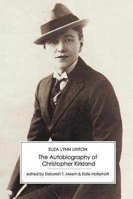 The Autobiography of Christopher Kirkland 1906469229 Book Cover