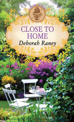 Close to Home [Large Print] 1683241002 Book Cover
