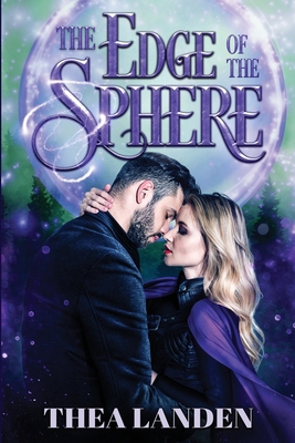 The Edge of the Sphere B0GWGK4GDP Book Cover