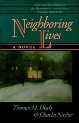 Neighboring Lives 0801842190 Book Cover