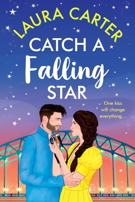Catch a Falling Star [Large Print] 1785135899 Book Cover