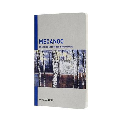 Mecanoo 8866131652 Book Cover