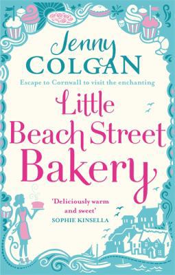 Little Beach Street Bakery EXPORT ED 0751555924 Book Cover