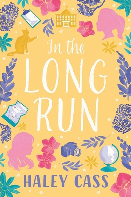 In the Long Run B0D2R18HF8 Book Cover