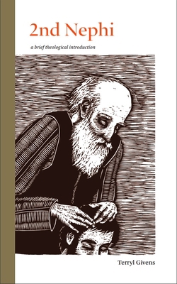 2nd Nephi: A Brief Theological Introduction 0842500081 Book Cover